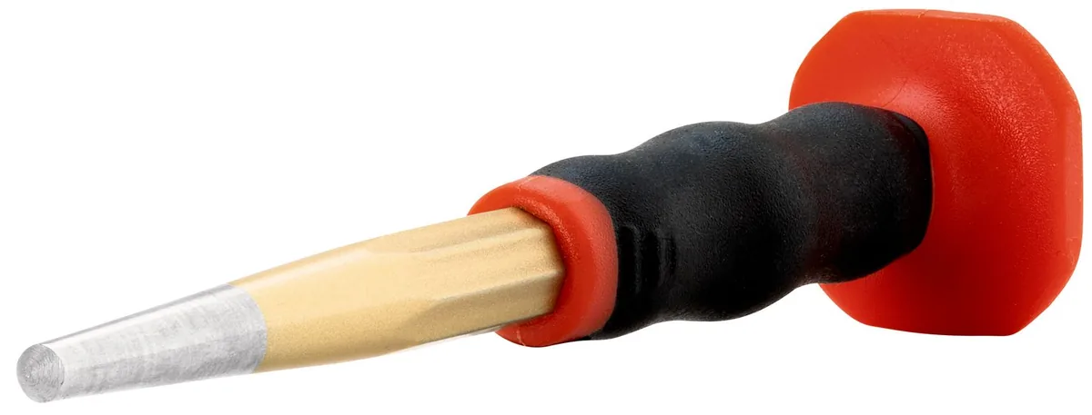 Centre Punches with handguard thumbnail 3