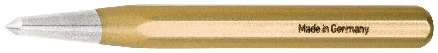 Centre punch 120 x 12 x 5 mm thumbnail 2