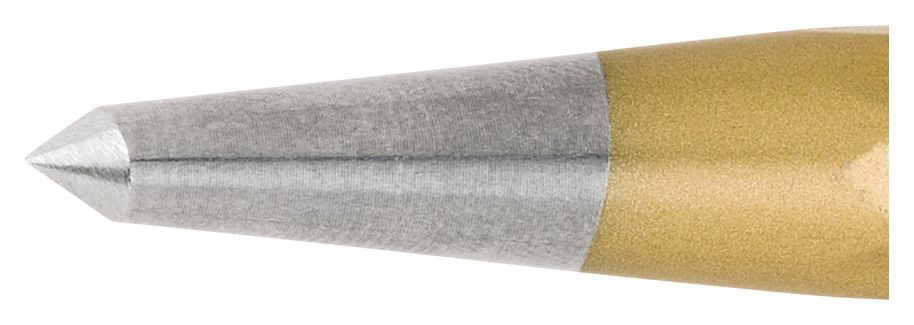 Centre punch 120 x 12 x 5 mm thumbnail 4