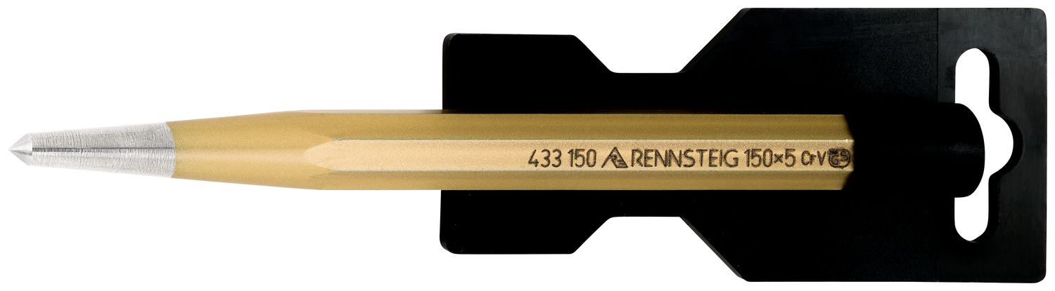 Centre punch DIY 150 x 12 x 5 mm