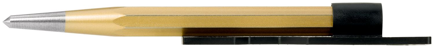 Centre punch DIY 150 x 12 x 5 mm thumbnail 3