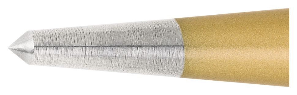 Centre punch DIY 150 x 12 x 5 mm thumbnail 4