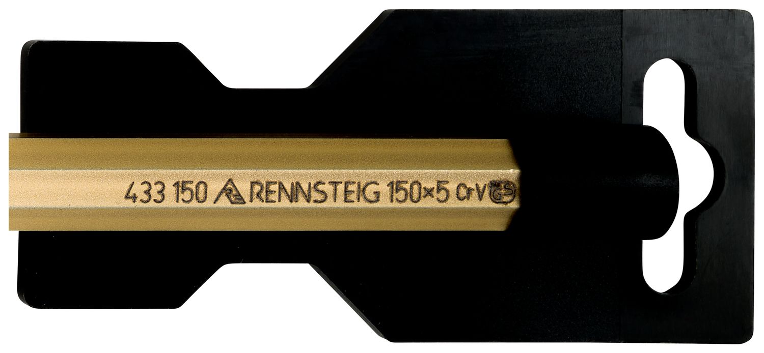 Centre punch DIY 150 x 12 x 5 mm thumbnail 7