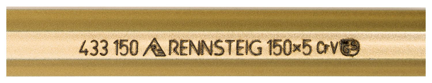 Centre punch 150 x 12 x 5 mm thumbnail 6