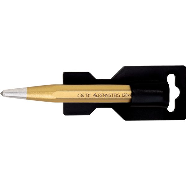 Centre Punch with hard metal tip