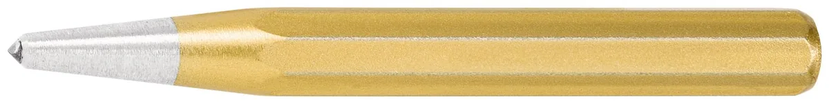 Centre Punch with hard metal tip thumbnail 3