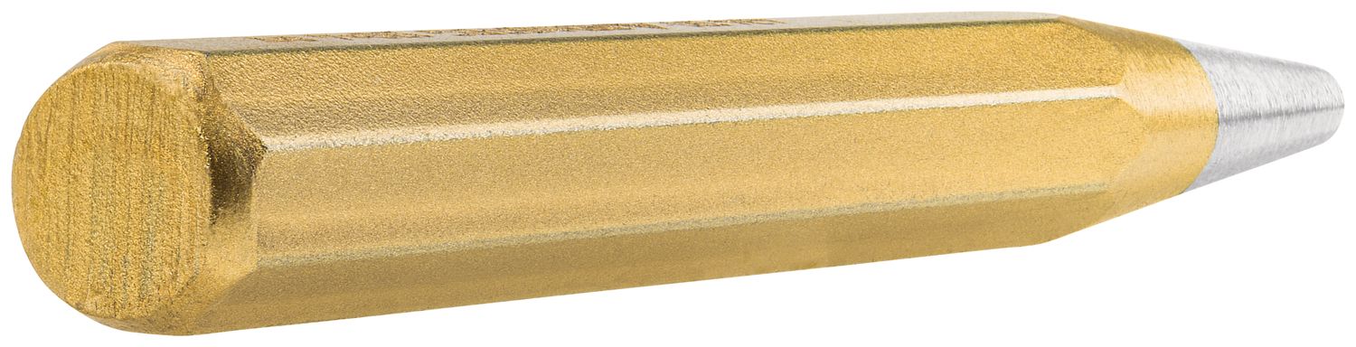 Centre punch with carbide tip 130 x 14 x 4 mm thumbnail 8