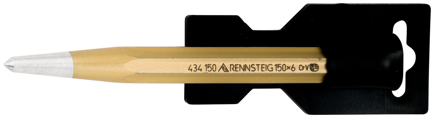 Centre punch DIY 150 x 14 x 6 mm