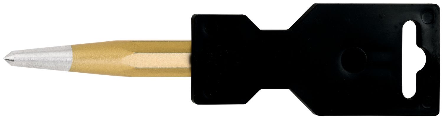 Centre punch DIY 150 x 14 x 6 mm thumbnail 2