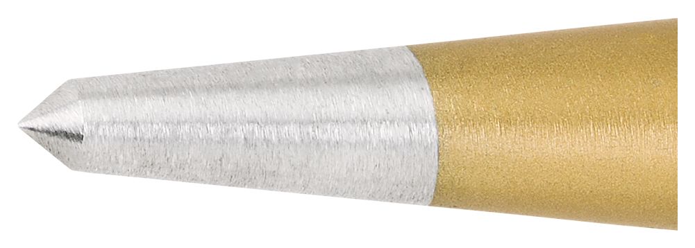 Centre punch DIY 150 x 14 x 6 mm thumbnail 4