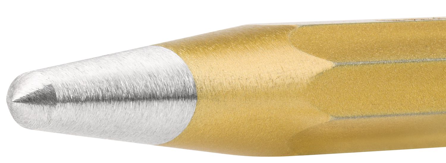 Centre punch DIY 150 x 14 x 6 mm thumbnail 5