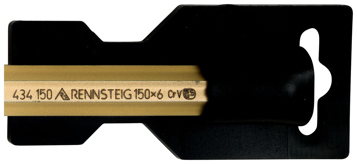 Centre punch DIY 150 x 14 x 6 mm thumbnail 7