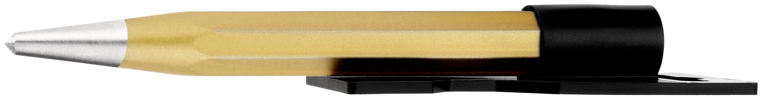 Centre punch DIY 150 x 16 x 6 mm thumbnail 3