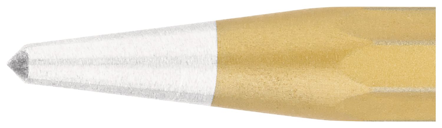 Centre punch DIY 150 x 16 x 6 mm thumbnail 4