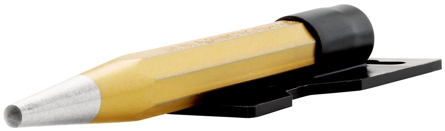 Centre punch DIY 150 x 16 x 6 mm thumbnail 5