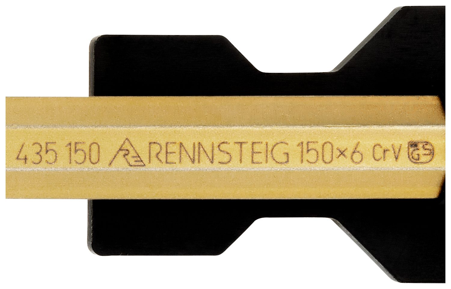 Centre punch DIY 150 x 16 x 6 mm thumbnail 6