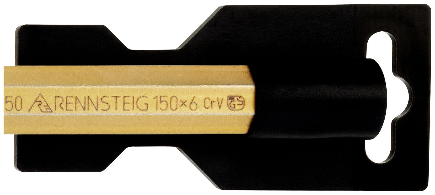 Centre punch DIY 150 x 16 x 6 mm thumbnail 7