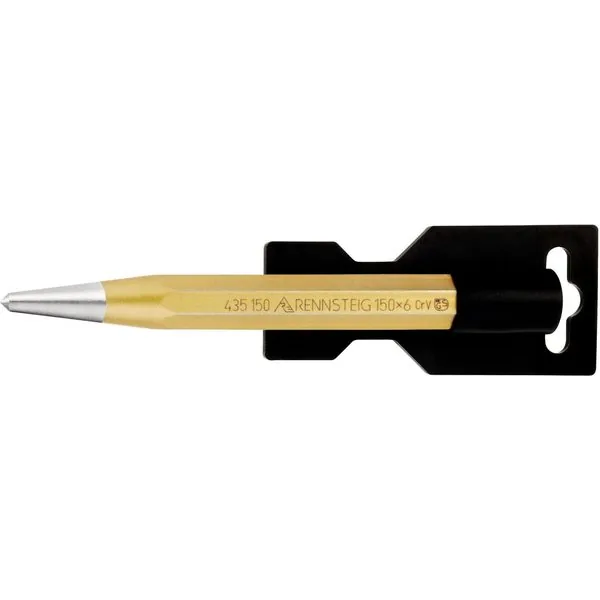 Đục tâm lấy dấu DIY Rennsteig 435 150 0 SB