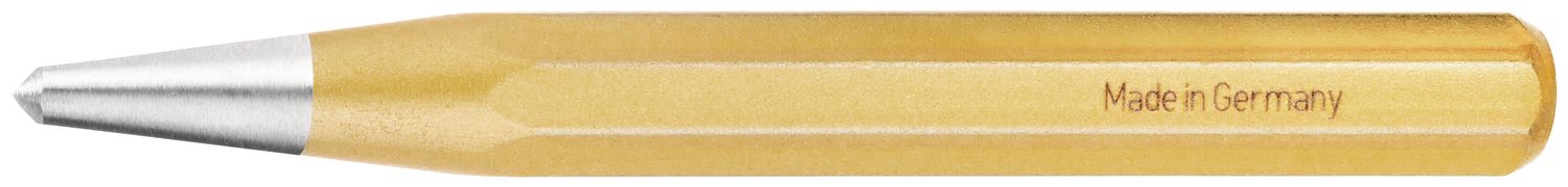 Centre punch 150 x 16 x 6 mm thumbnail 2