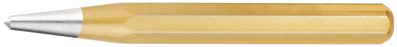 Centre punch 150 x 16 x 6 mm thumbnail 3