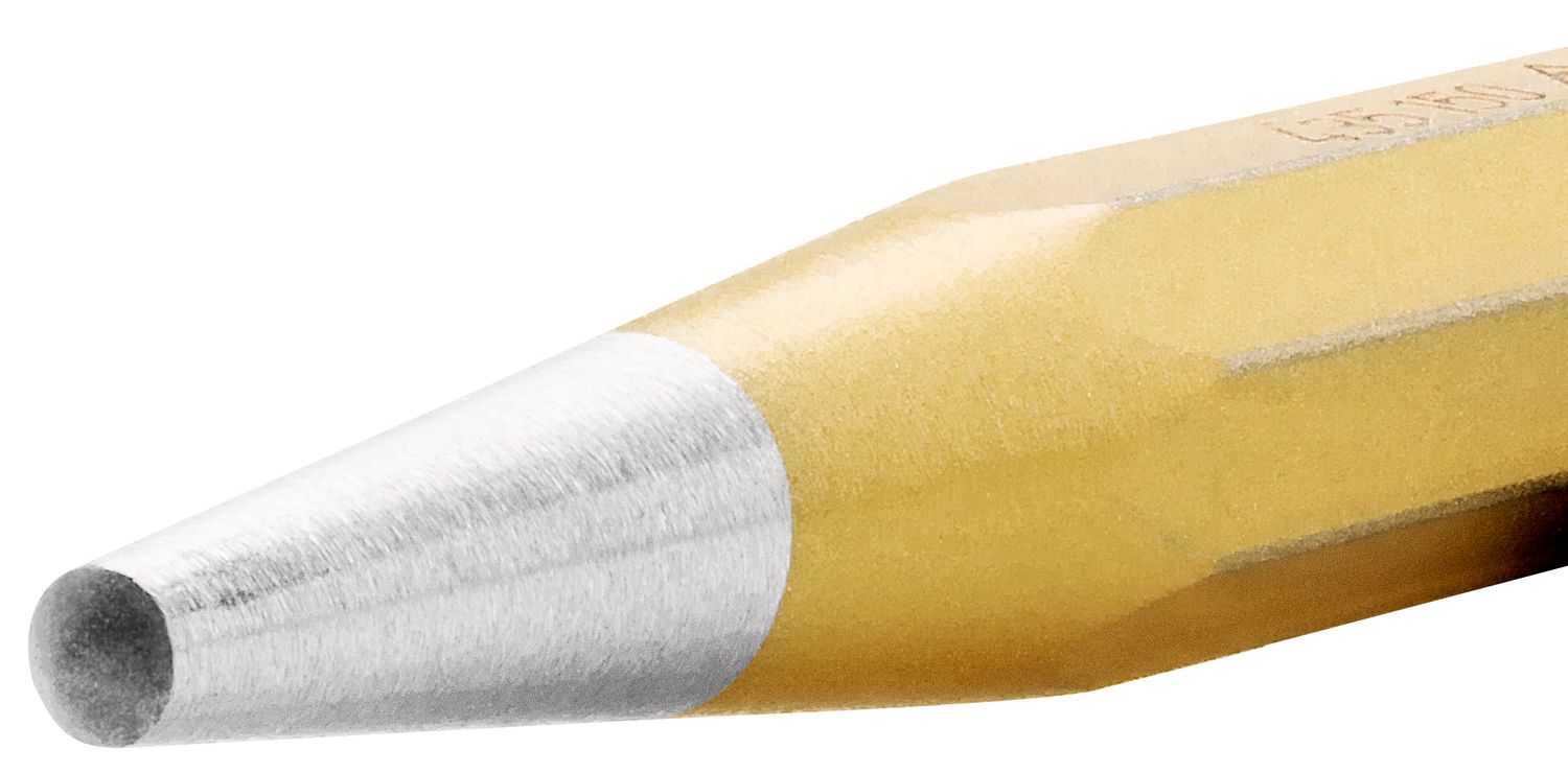 Centre punch 150 x 16 x 6 mm thumbnail 5