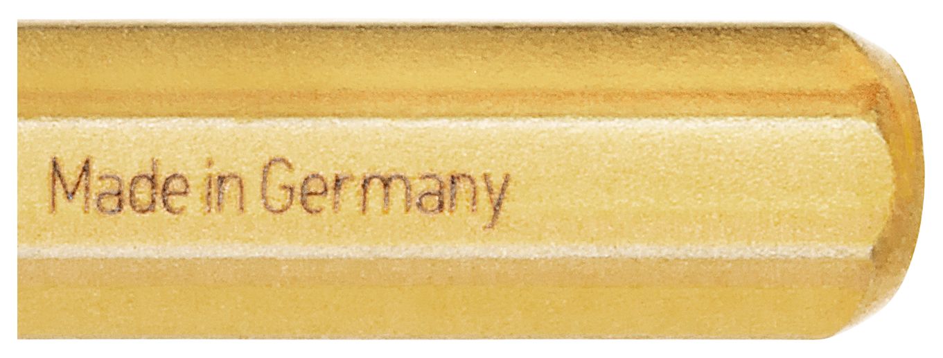 Centre punch 150 x 16 x 6 mm thumbnail 7