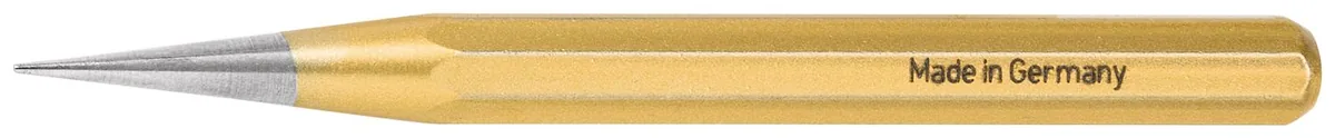 Đục côn đầu nhọn 1mm Rennsteig 440 001 0 thumbnail 2