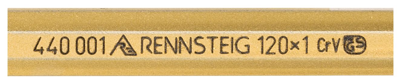 Taper punch 120 x 10 x 1 mm thumbnail 6