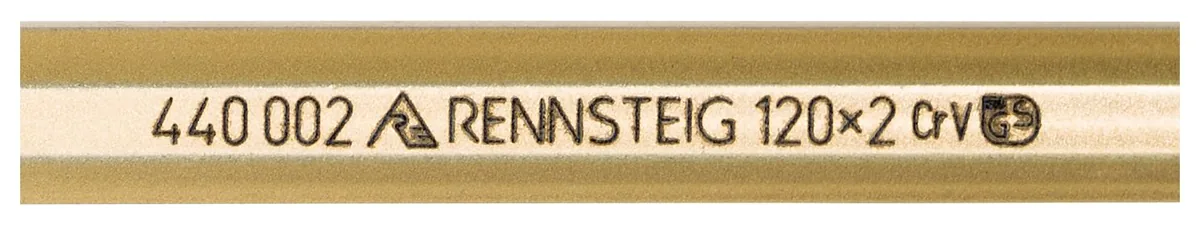 Đục côn hình bát giác Rennsteig 440 002 0 SB thumbnail 6