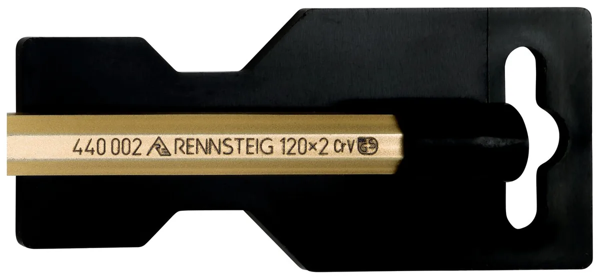 Đục côn hình bát giác Rennsteig 440 002 0 SB thumbnail 7