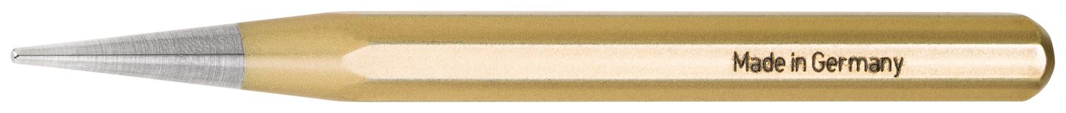 Taper punch 120 x 10 x 2 mm thumbnail 2