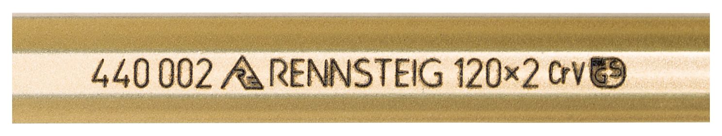 Taper punch 120 x 10 x 2 mm thumbnail 6