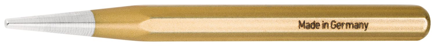 Taper punch 120 x 10 x 3 mm thumbnail 2