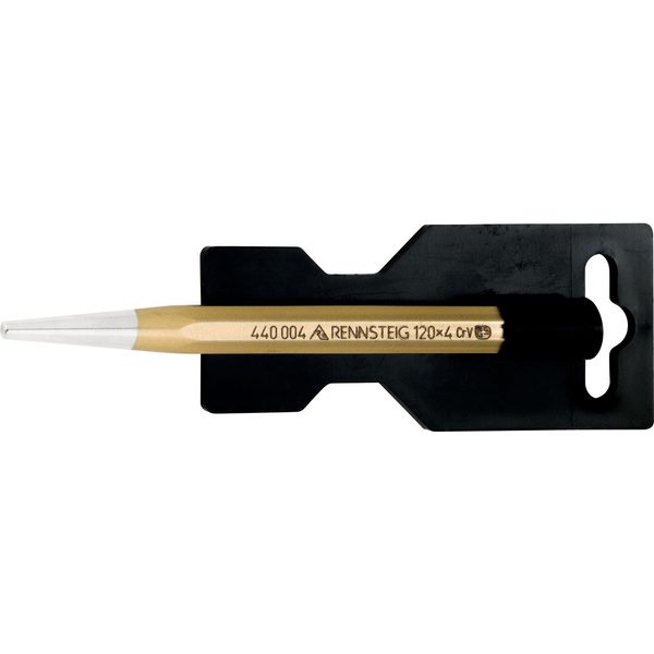 Taper Punches