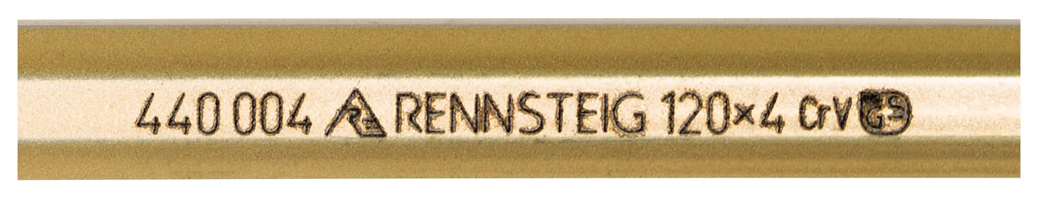 Taper punch 120 x 10 x 4 mm thumbnail 6