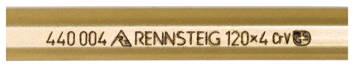 Đục côn thép hợp kim Rennsteig 440 004 0 thumbnail 6