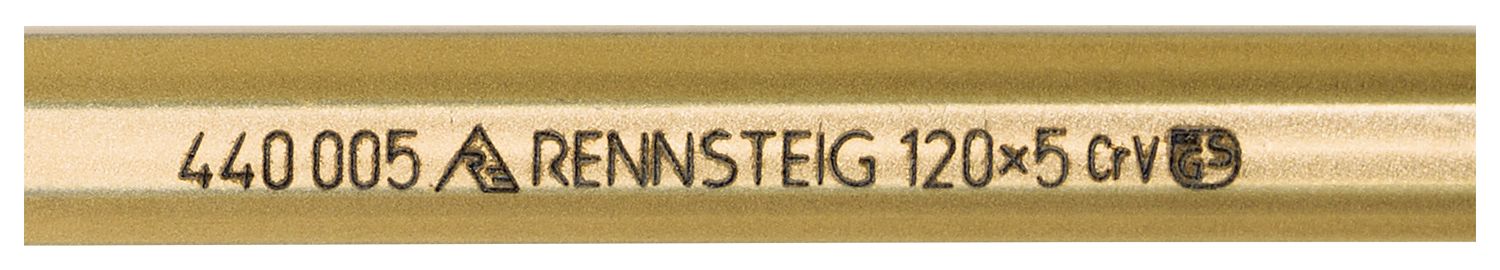 Taper punch DIY 120 x 10 x 5 mm thumbnail 6