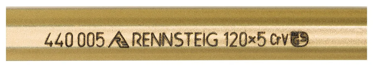 Đục côn đầu 5 mm Rennsteig 440 005 0 SB thumbnail 6