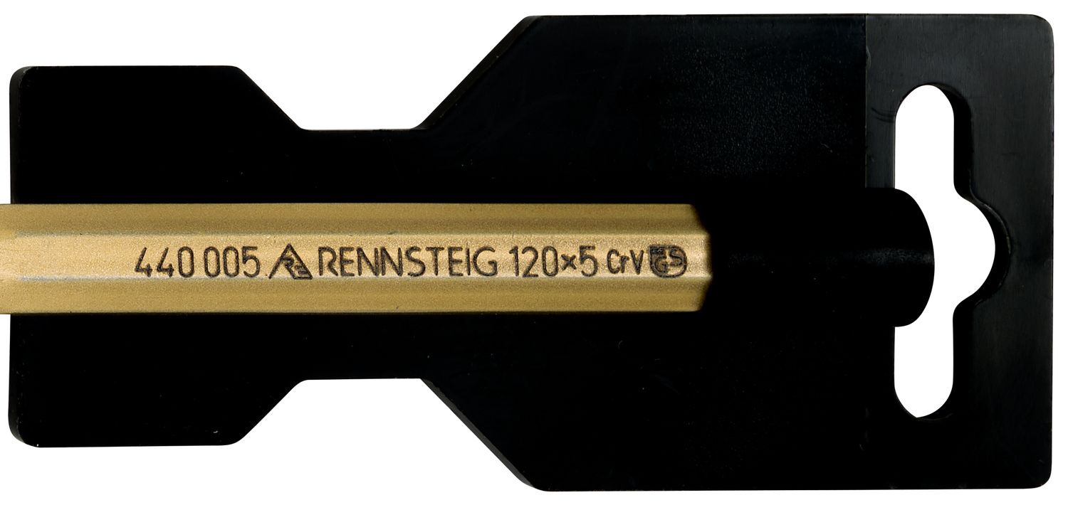 Taper punch DIY 120 x 10 x 5 mm thumbnail 7