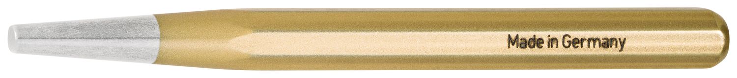 Taper punch 120 x 10 x 5 mm thumbnail 2