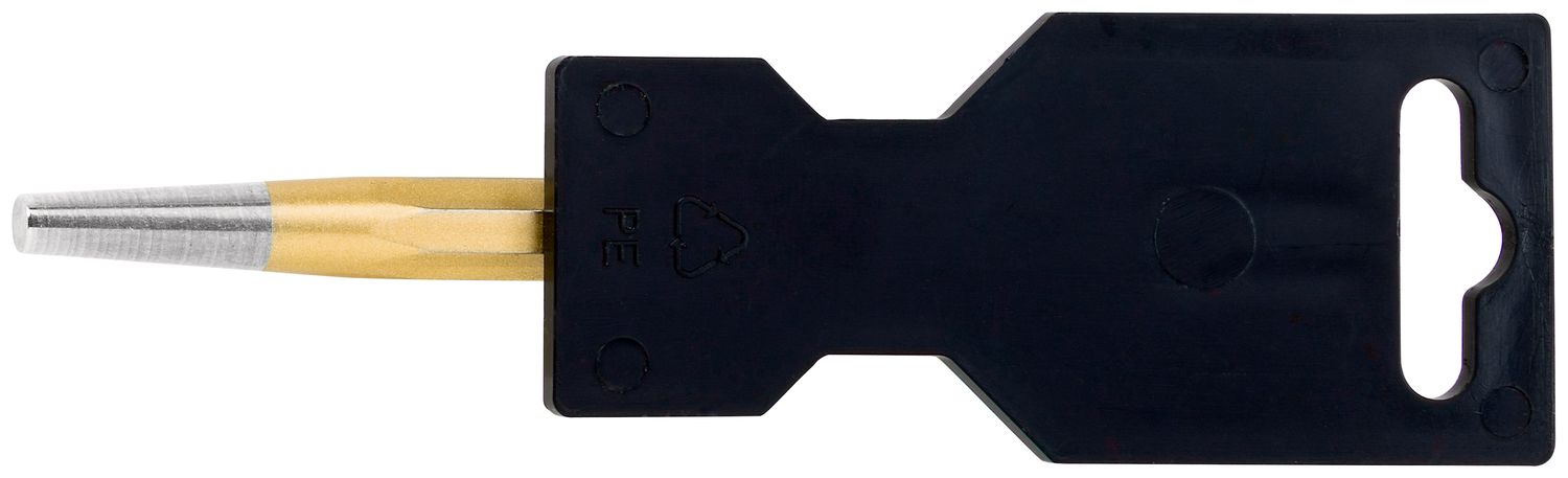 Taper punch DIY 120 x 10 x 6 mm thumbnail 2