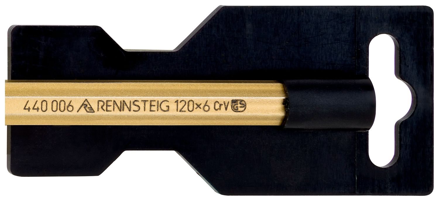 Taper punch DIY 120 x 10 x 6 mm thumbnail 7