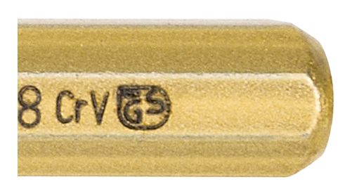 Taper punch 120 x 10 x 8 mm thumbnail 7