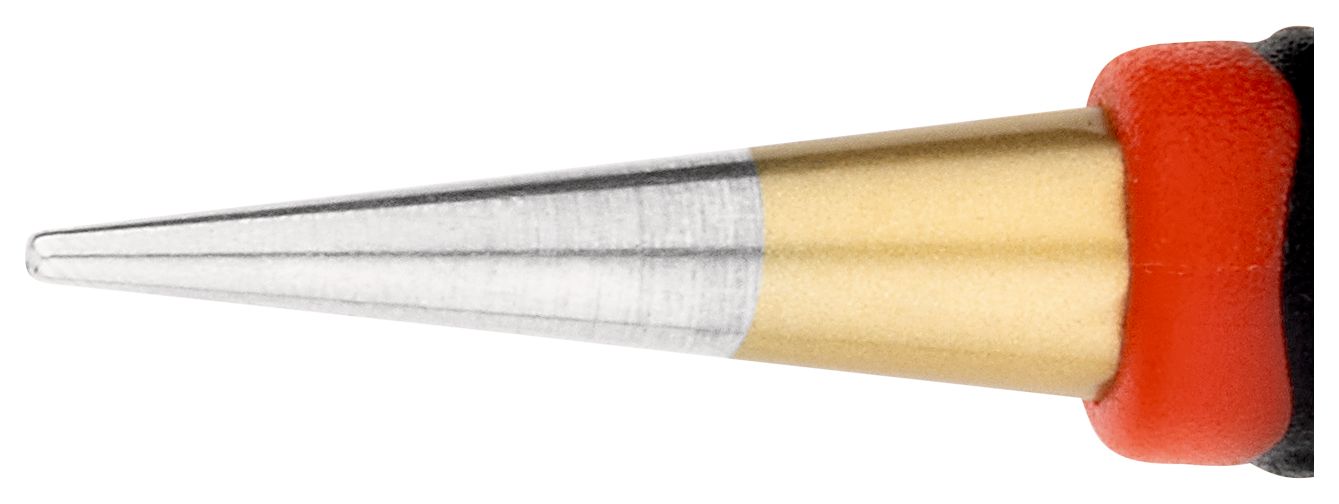 Taper punch with handguard 120 x 10 x 2 mm thumbnail 2