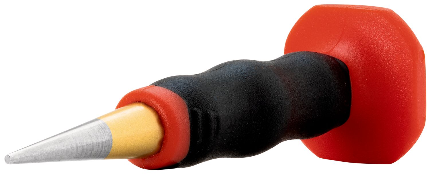 Taper punch with handguard 120 x 10 x 2 mm thumbnail 3