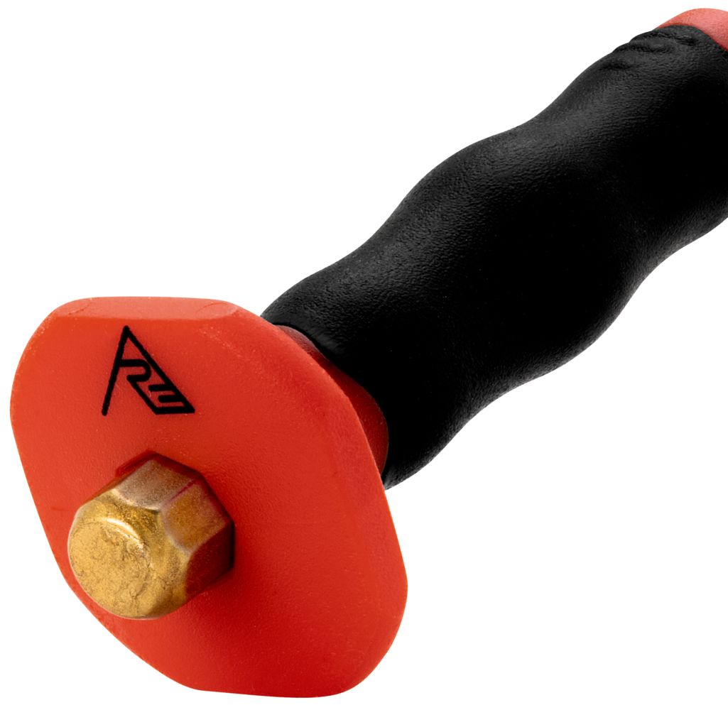 Taper punch with handguard 120 x 10 x 3 mm thumbnail 5