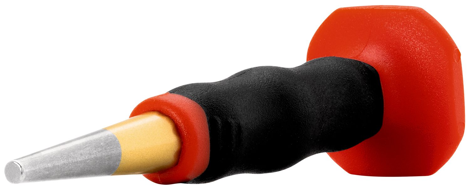 Taper punch with handguard 120 x 10 x 4 mm thumbnail 3