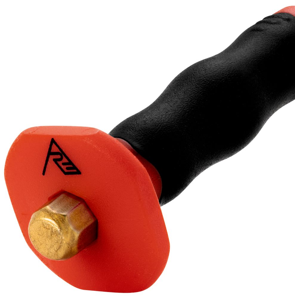 Taper punch with handguard 120 x 10 x 4 mm thumbnail 5