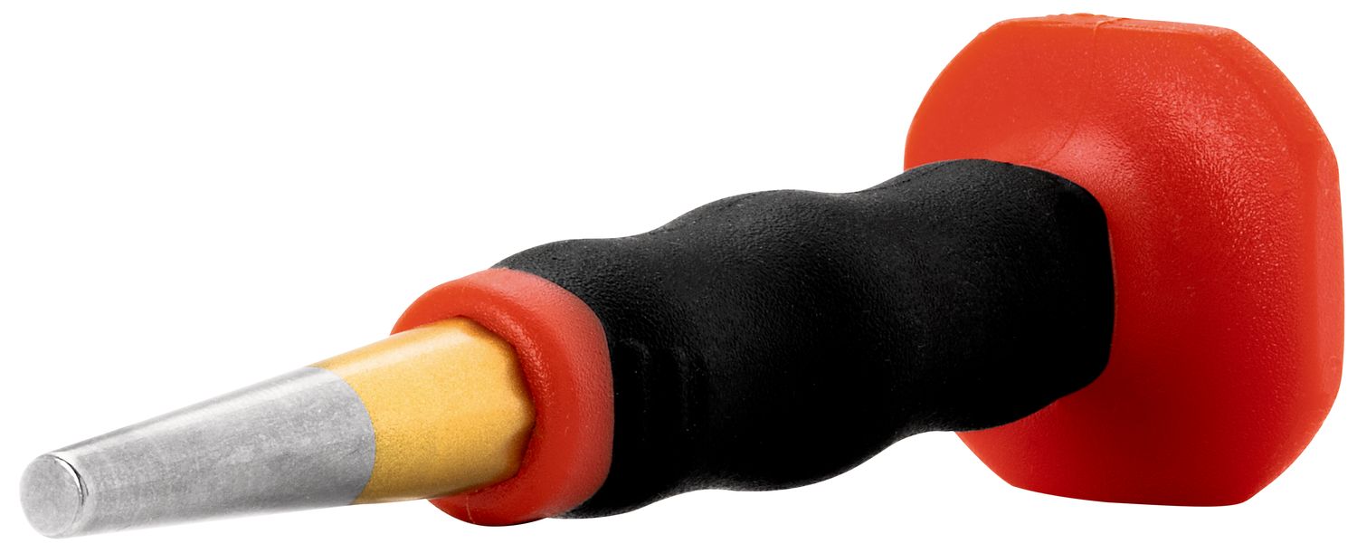 Taper punch with handguard 120 x 10 x 5 mm thumbnail 3