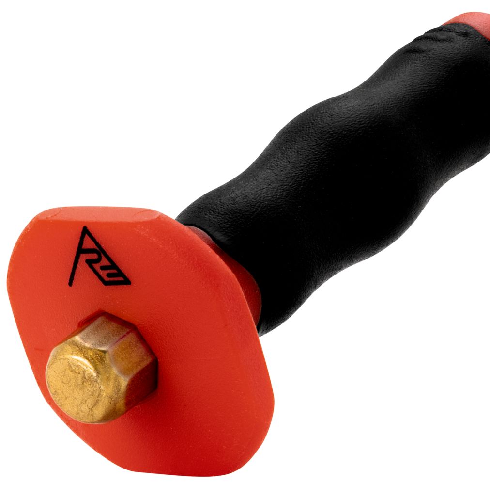 Taper punch with handguard 120 x 10 x 6 mm thumbnail 5